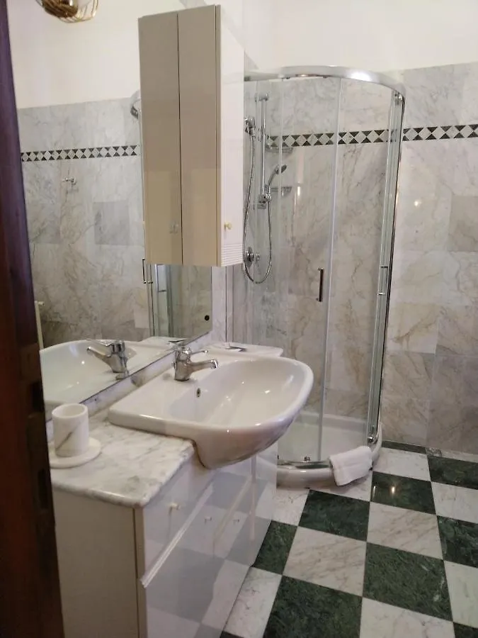 بيزا Olimpia Rooms فندق مبيت وإفطار