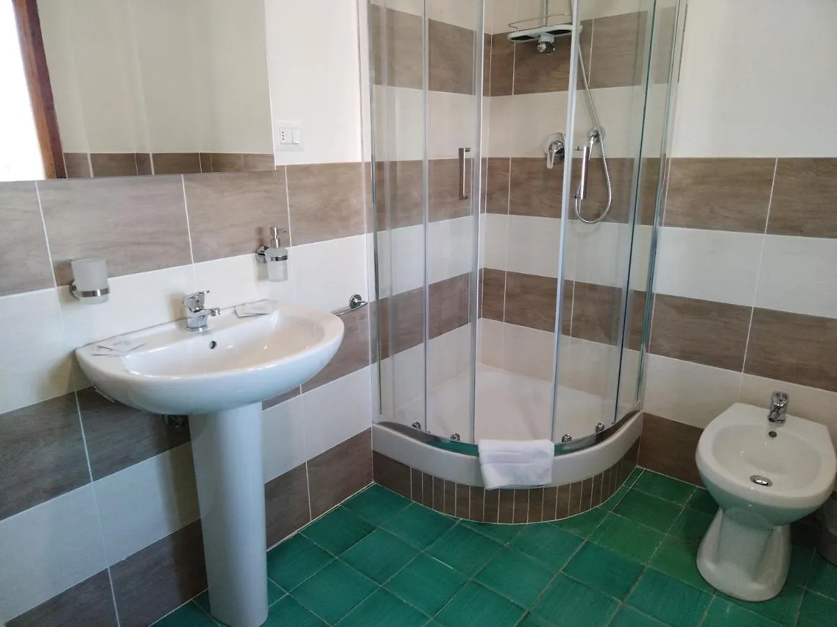 بيزا Olimpia Rooms
