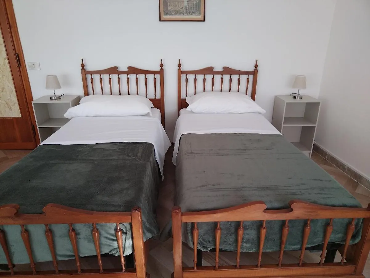 فندق مبيت وإفطار بيزا Olimpia Rooms