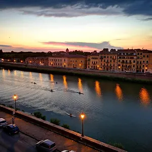 Bed & Breakfast Vacanze Pisane, Pisa
