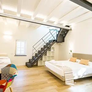Karu Gasthuis Cagliari
