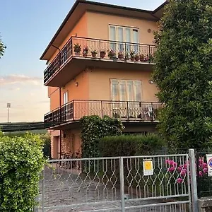 Bed & Breakfast Francesco, Pisa