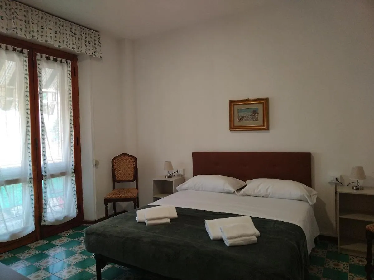 Olimpia Rooms Pisa Italien